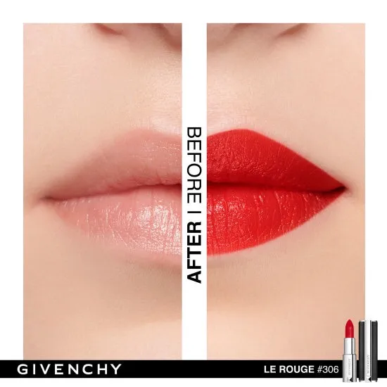Givenchy Lipstick photo 5