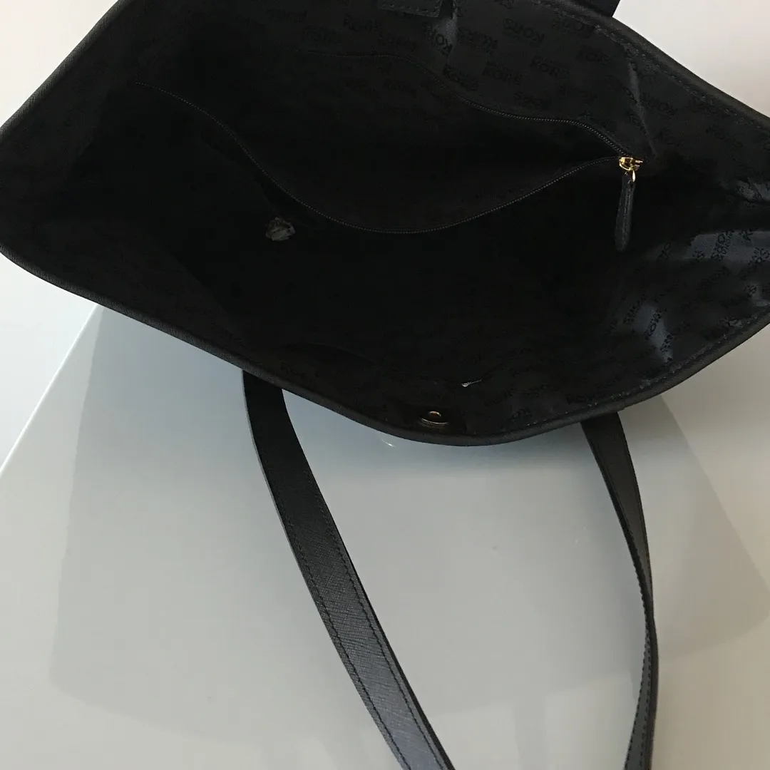 Michael Kors Tote Bag photo 3