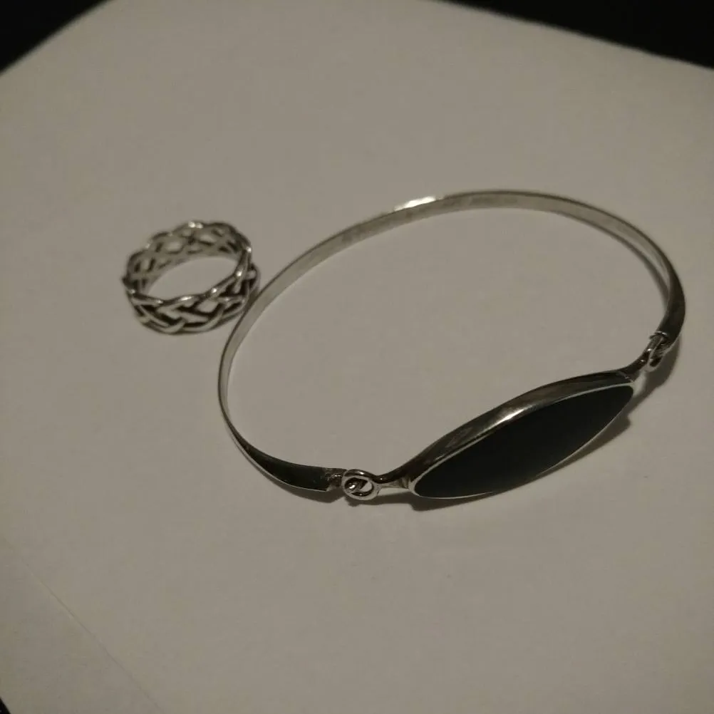 Sterling Silver Jewelry photo 1