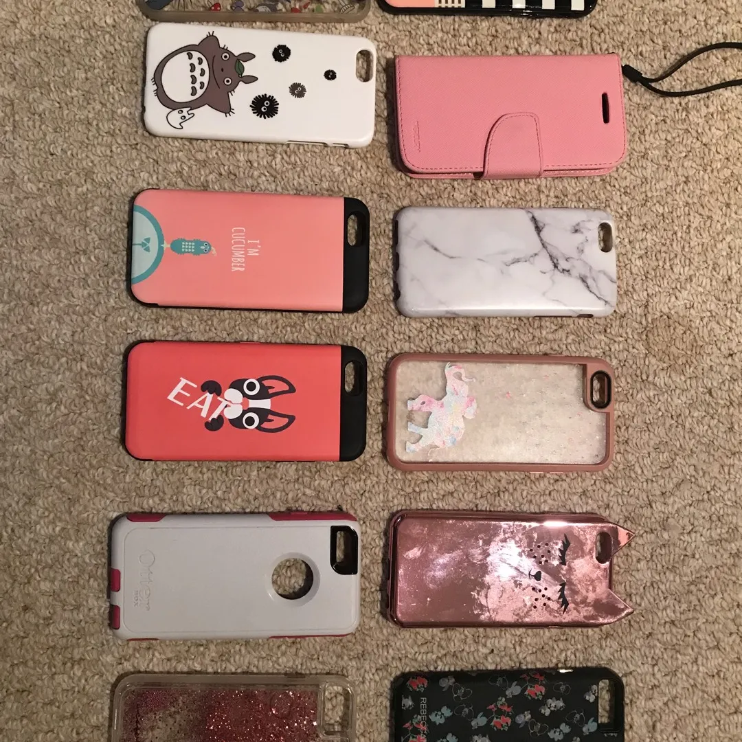 iPhone 6/6s Cases photo 1