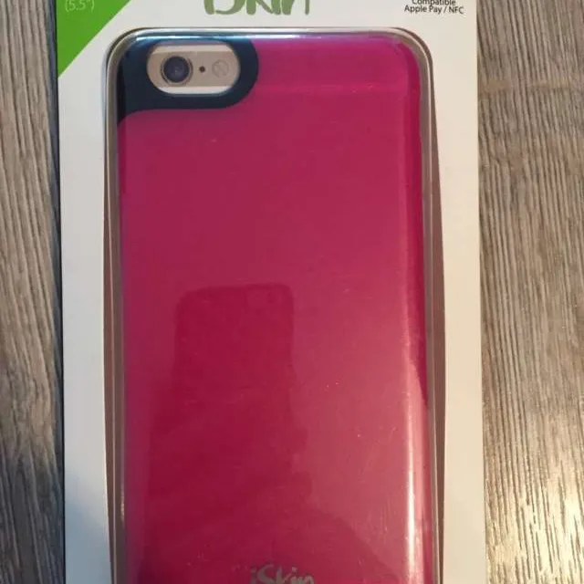 iPhone 6+ Case photo 1