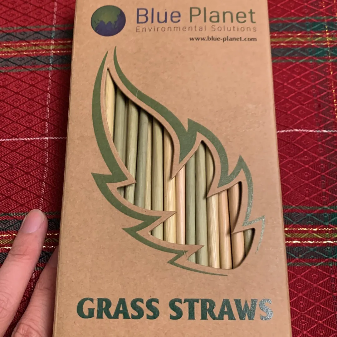 Grass Straw photo 1