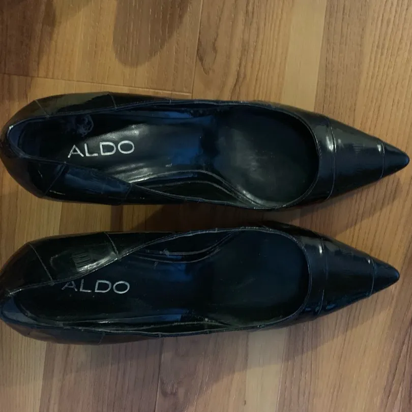 Aldo Shoes photo 1