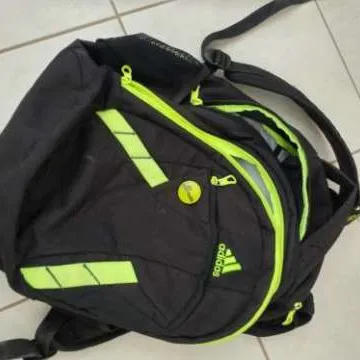 Adidas Backpack photo 1