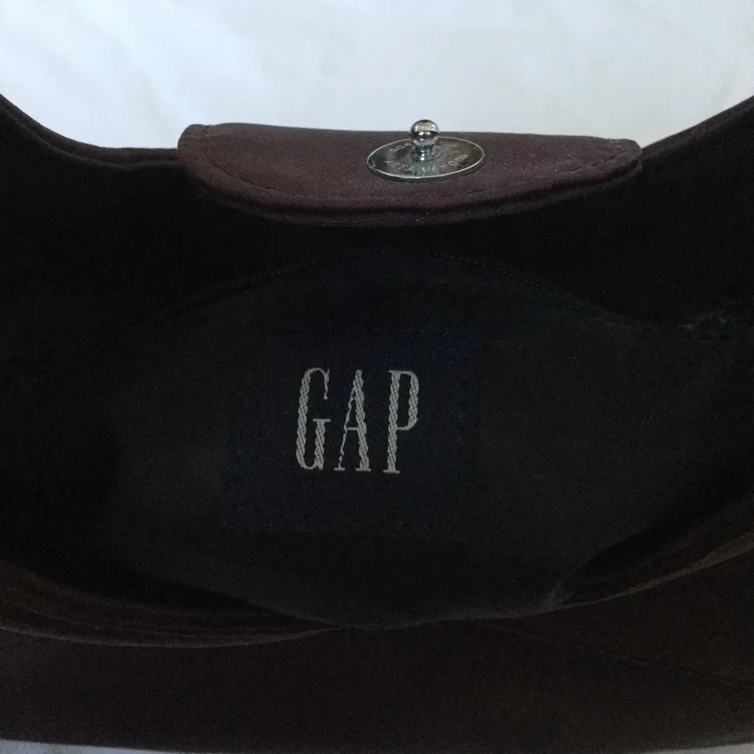 Gap Handbag photo 3