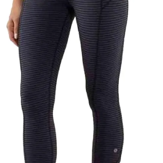 Lululemon Queen Of Pace Tights photo 3