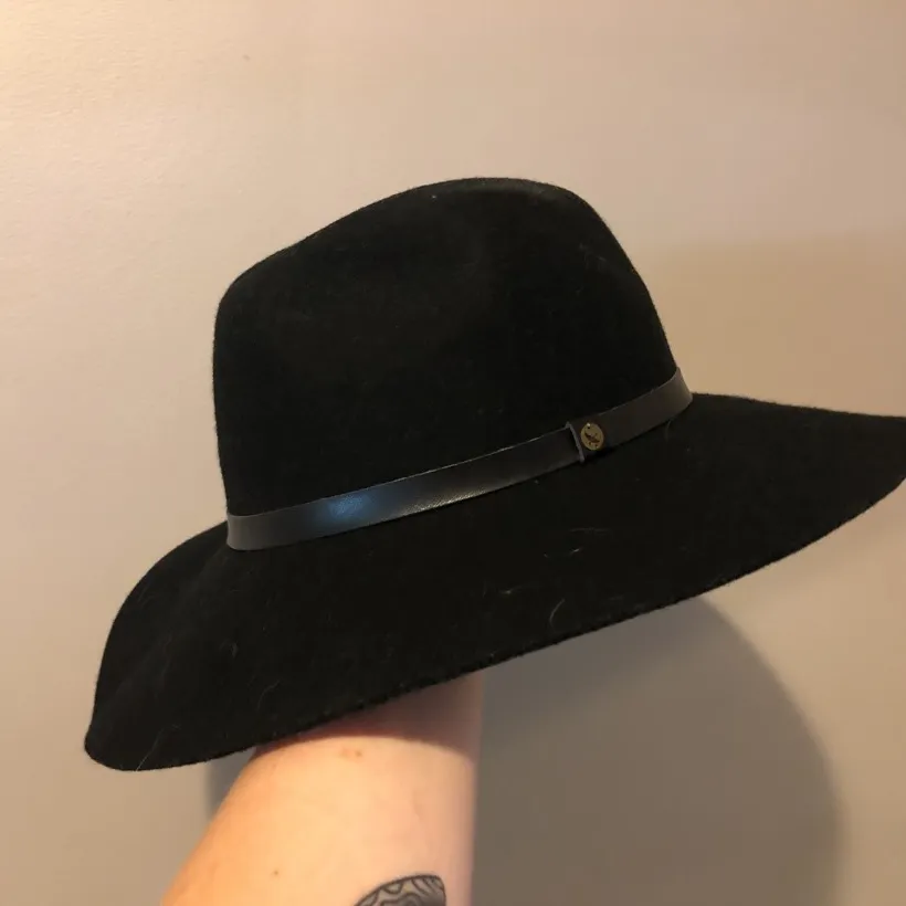 Eddie Bauer Size S/m Felt Hat photo 1