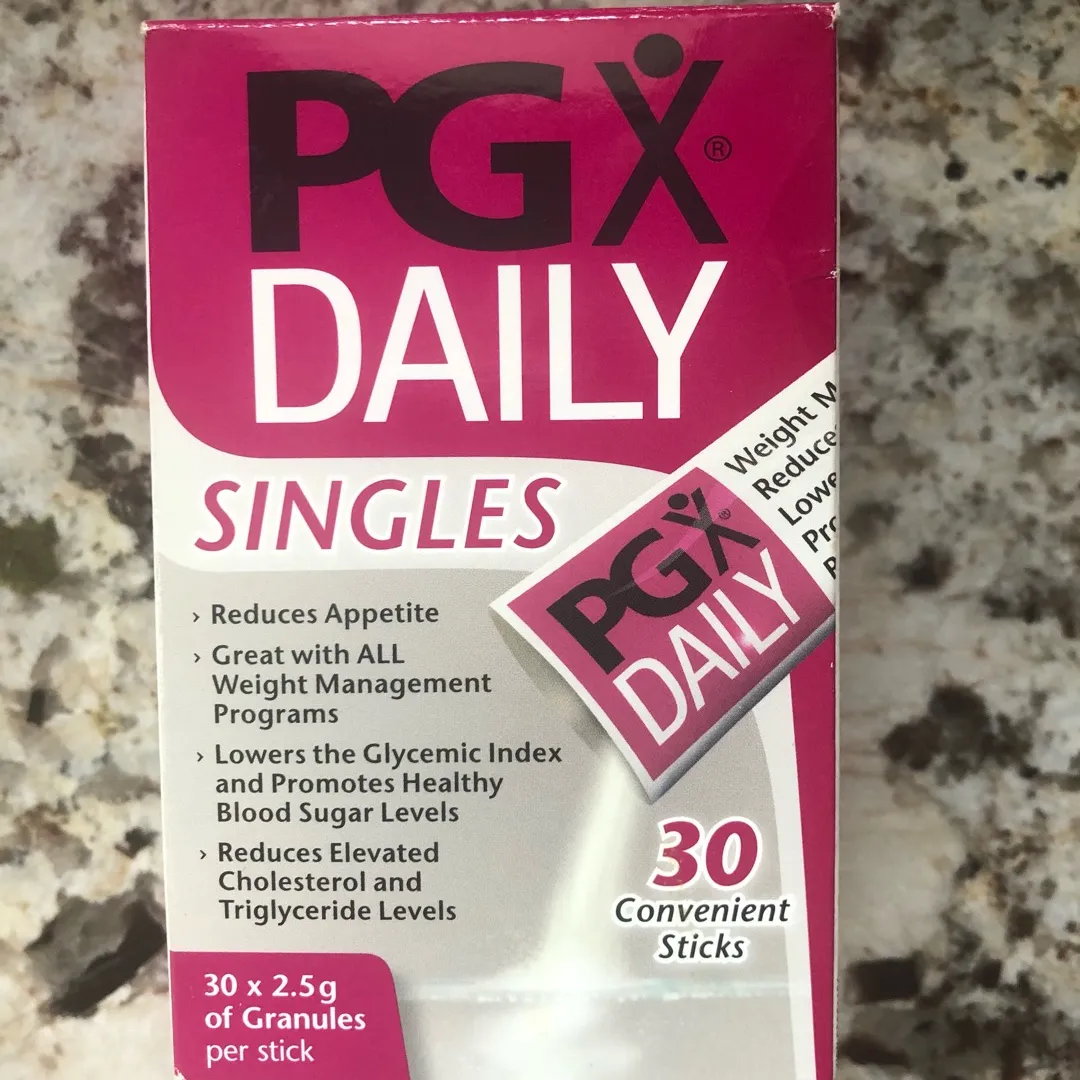 PGx Daily Singles photo 1
