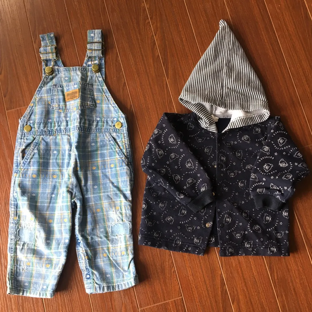 Toddler Fall Outfits photo 1