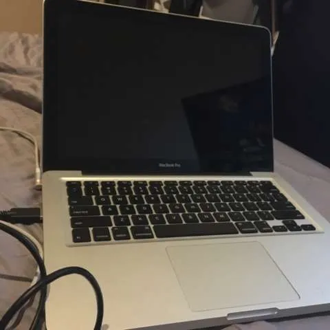 2010 MacBook Pro photo 1