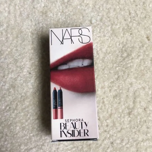 NARS Lip Pencil - New & Unused photo 1