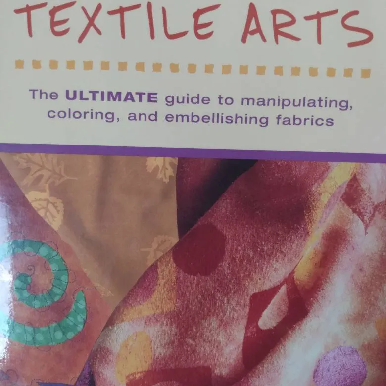 Textile Arts photo 1