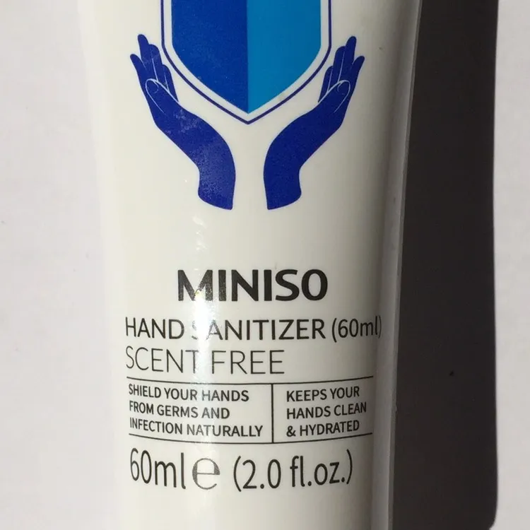 Hand Sanitizer photo 1