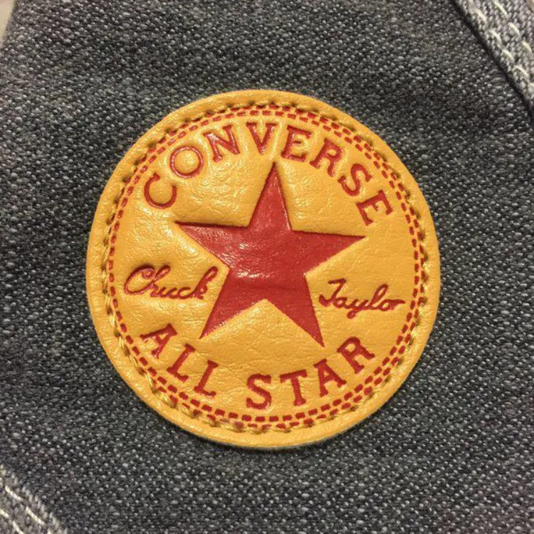 All Star Converse Original photo 3