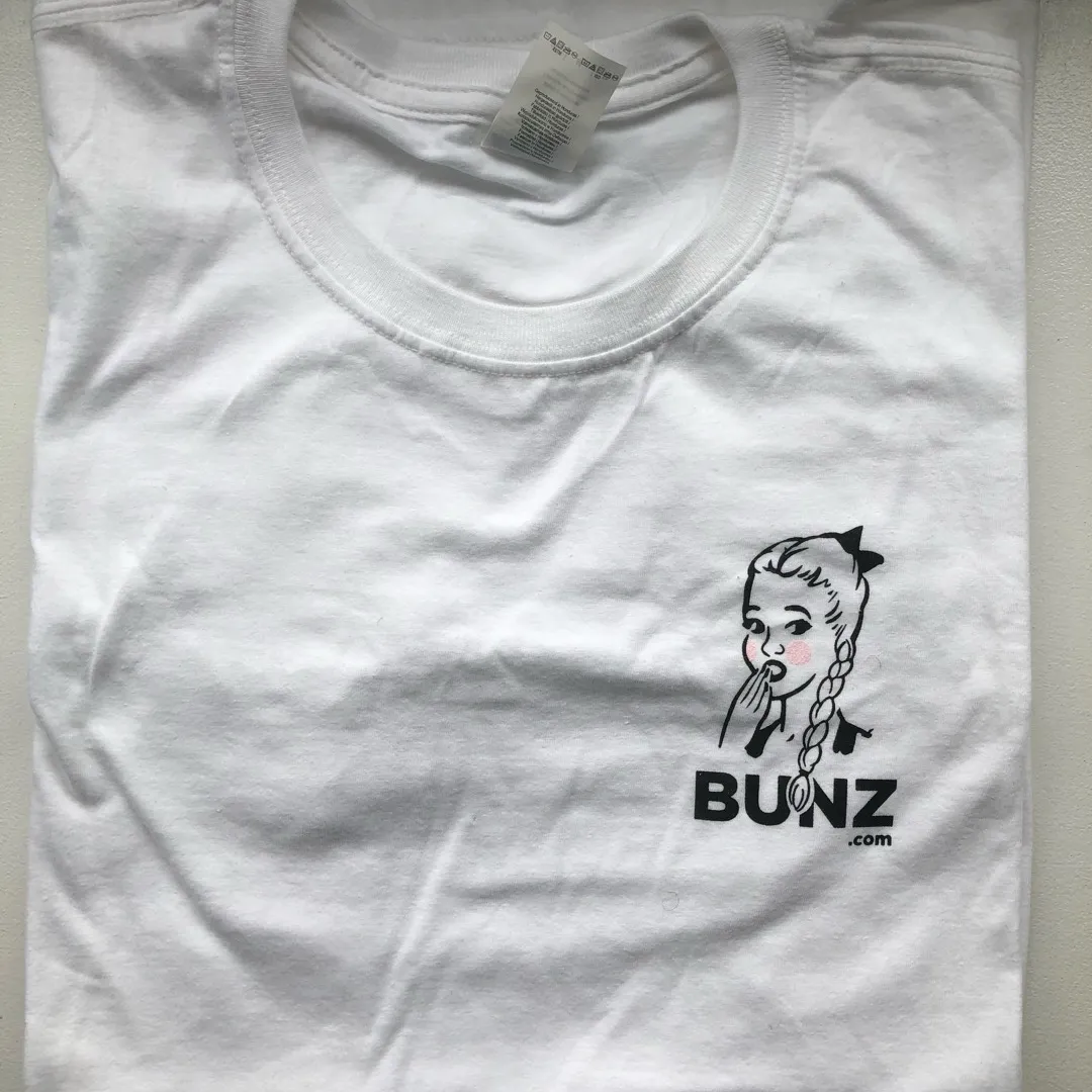 BUNZ T-Shirt photo 1
