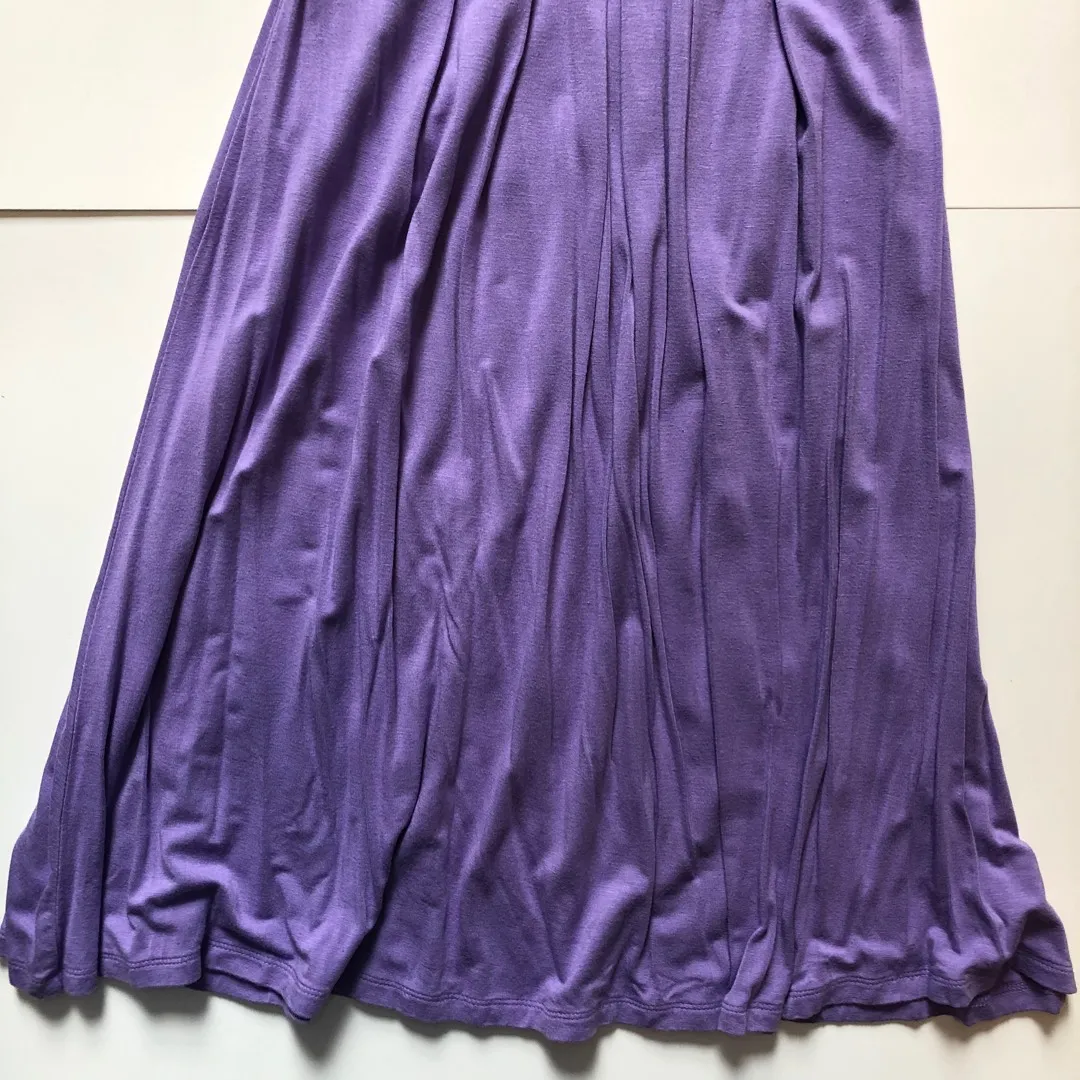 Lilac Dress photo 4