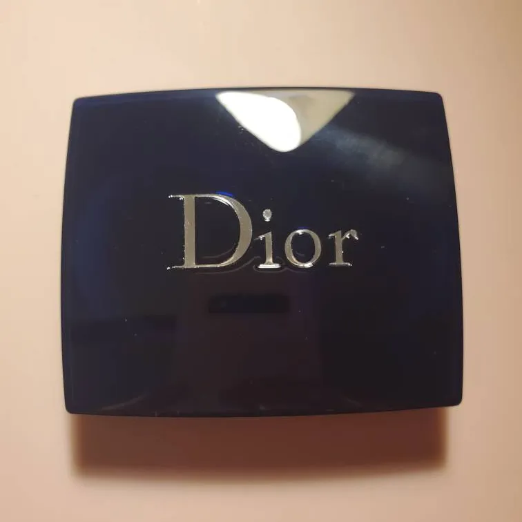 Dior Blush/Highlighter photo 1