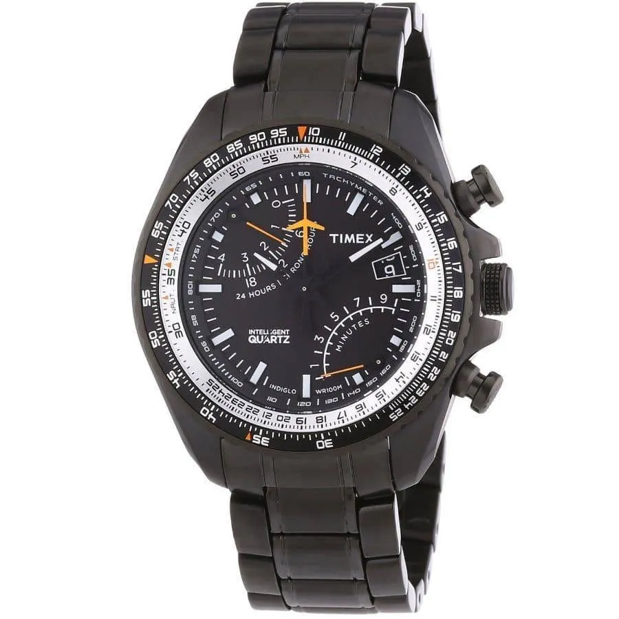 Timex Flyback Chronograph Watch photo 1