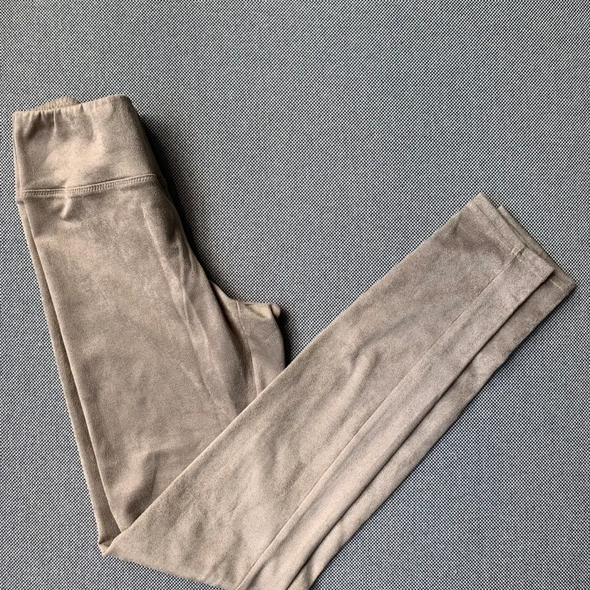 Wilfred Free XS Suede Daria Pant photo 3