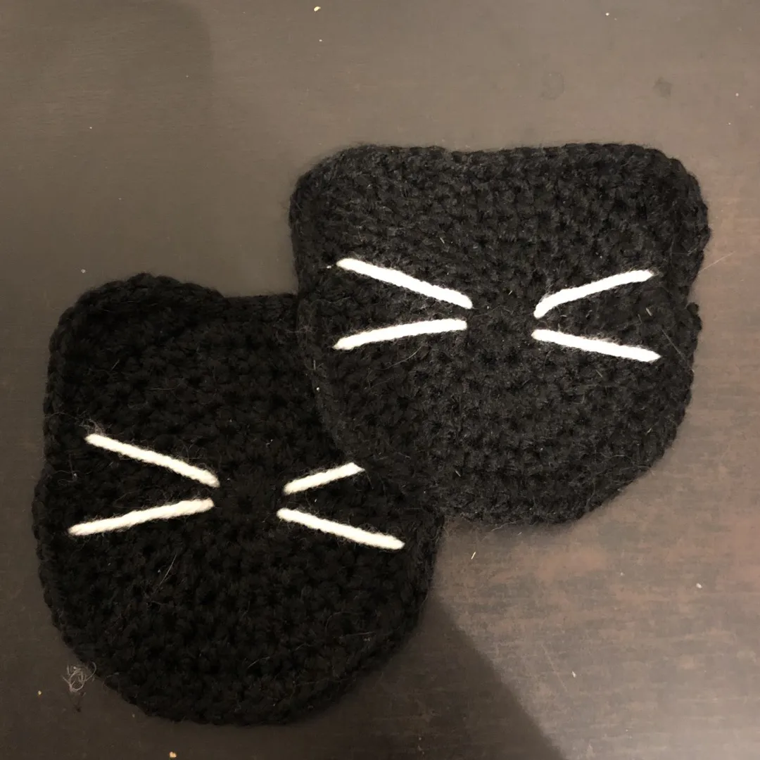 Black Cat Coasters photo 1