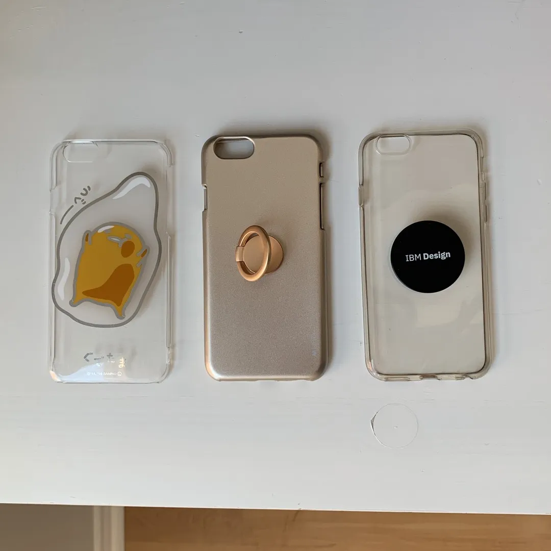 iPhone 6S Cases photo 1