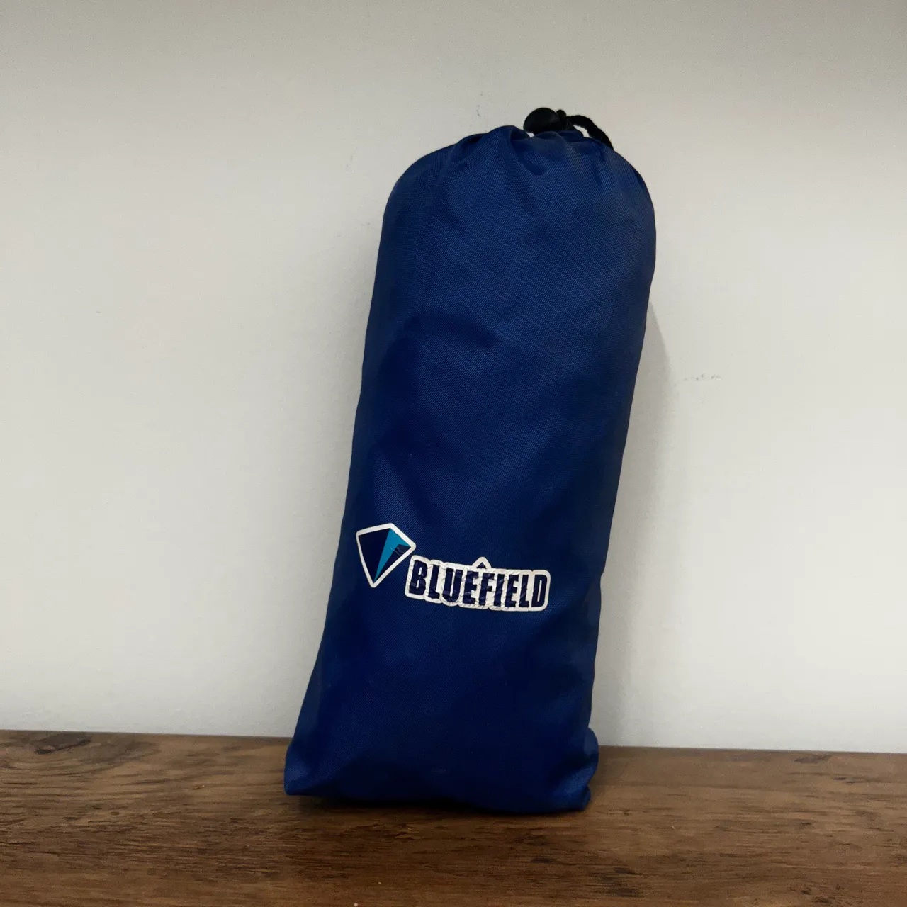 PENDING - BlueField Outdoor Backpack Rain Cover Bag photo 4