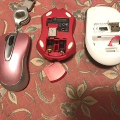 Computer Mouse photo 3