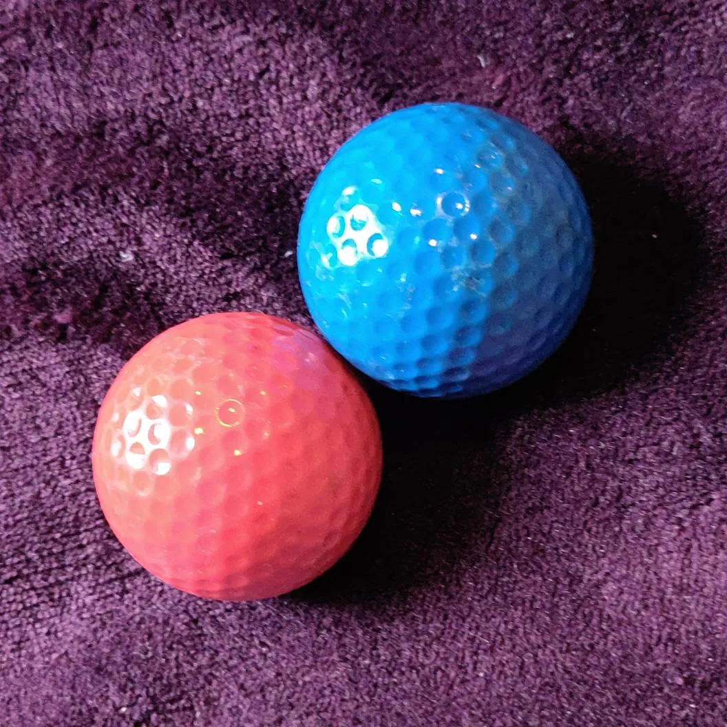 Golf Balls photo 1