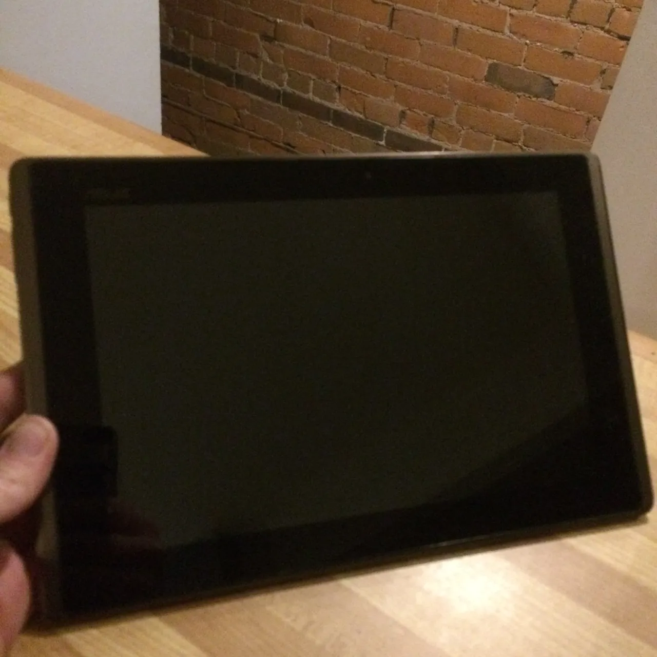 Asus Zenpad Tablet photo 1