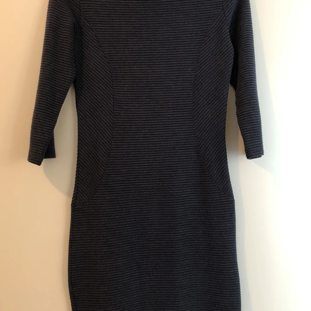 Esprit Fitted Dress photo 3