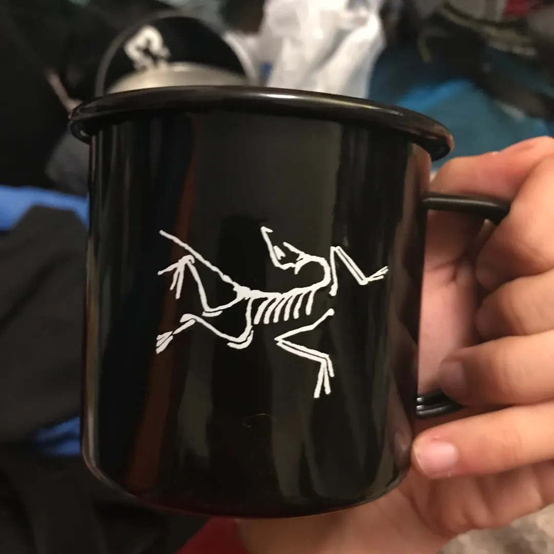 Arc’teryx Cup/Mug photo 1