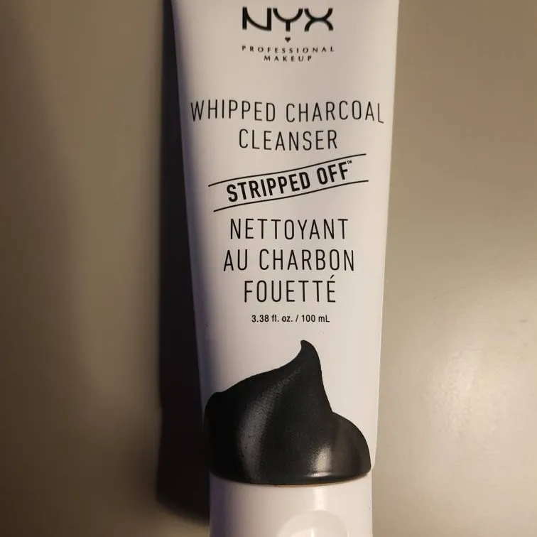 NYX Face Cleanser photo 1