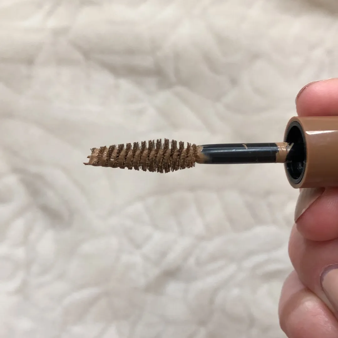 Etude House Brow Gel - Natural Brown photo 4