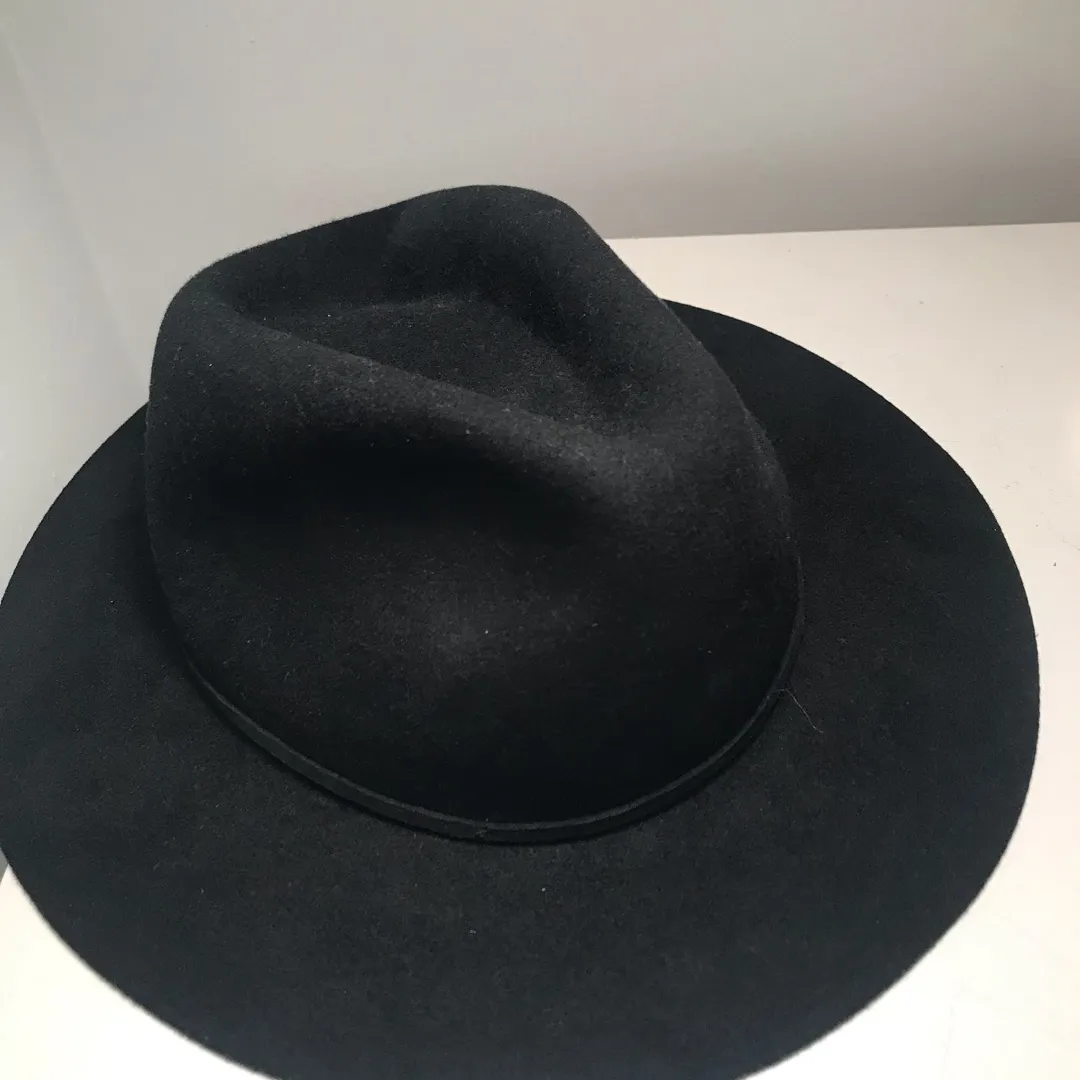 Brixton Hat photo 1