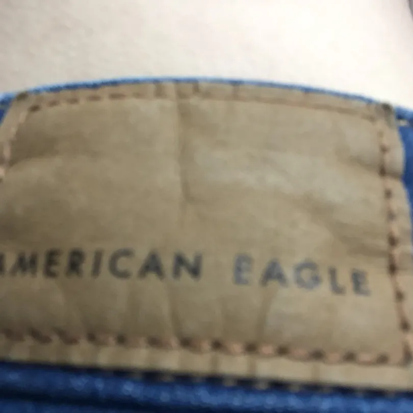 American Eagle ‘The Dream Jean’ photo 5