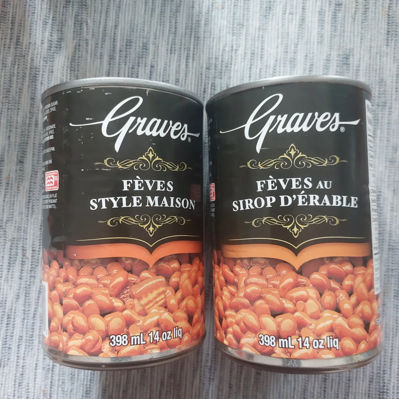 Graves Beans photo 2