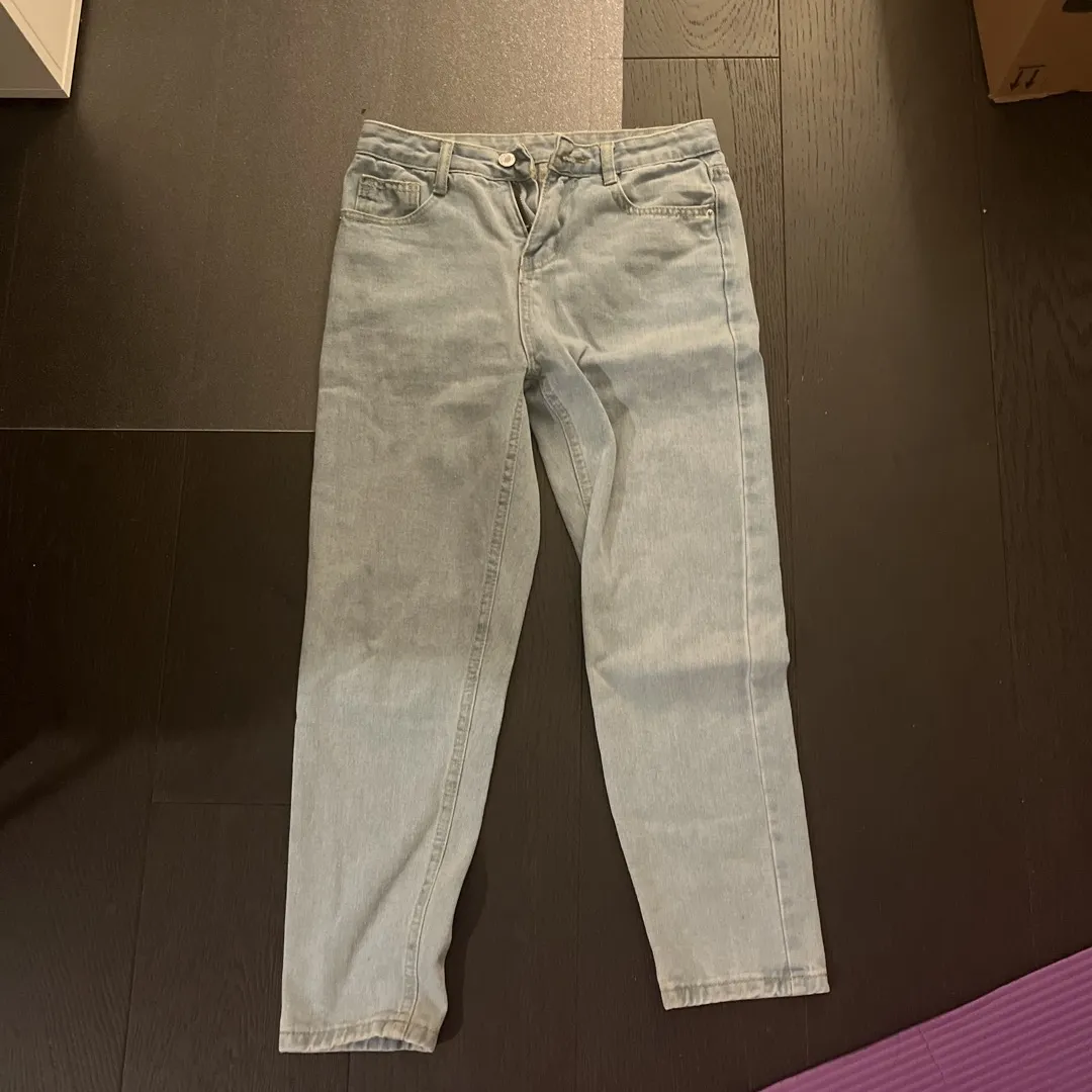 Jeans (small - Xs) photo 1