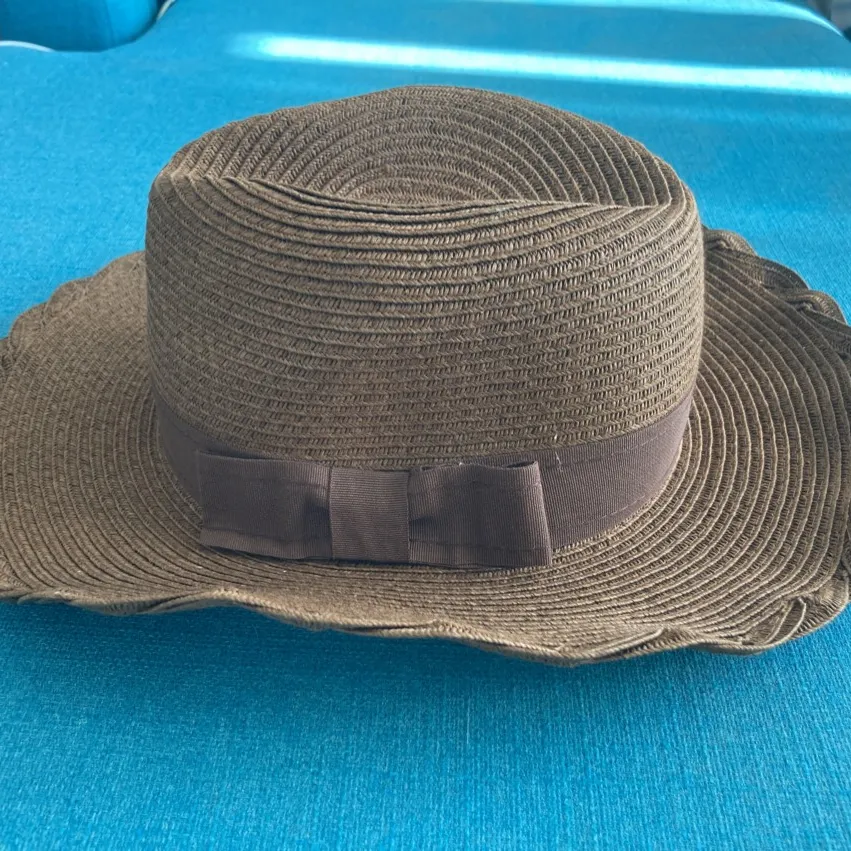 Summer Hat photo 1