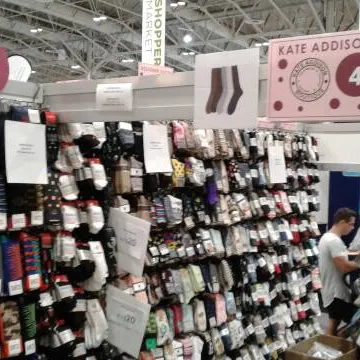 Socks For Men And Women For Btz By At CNE photo 1
