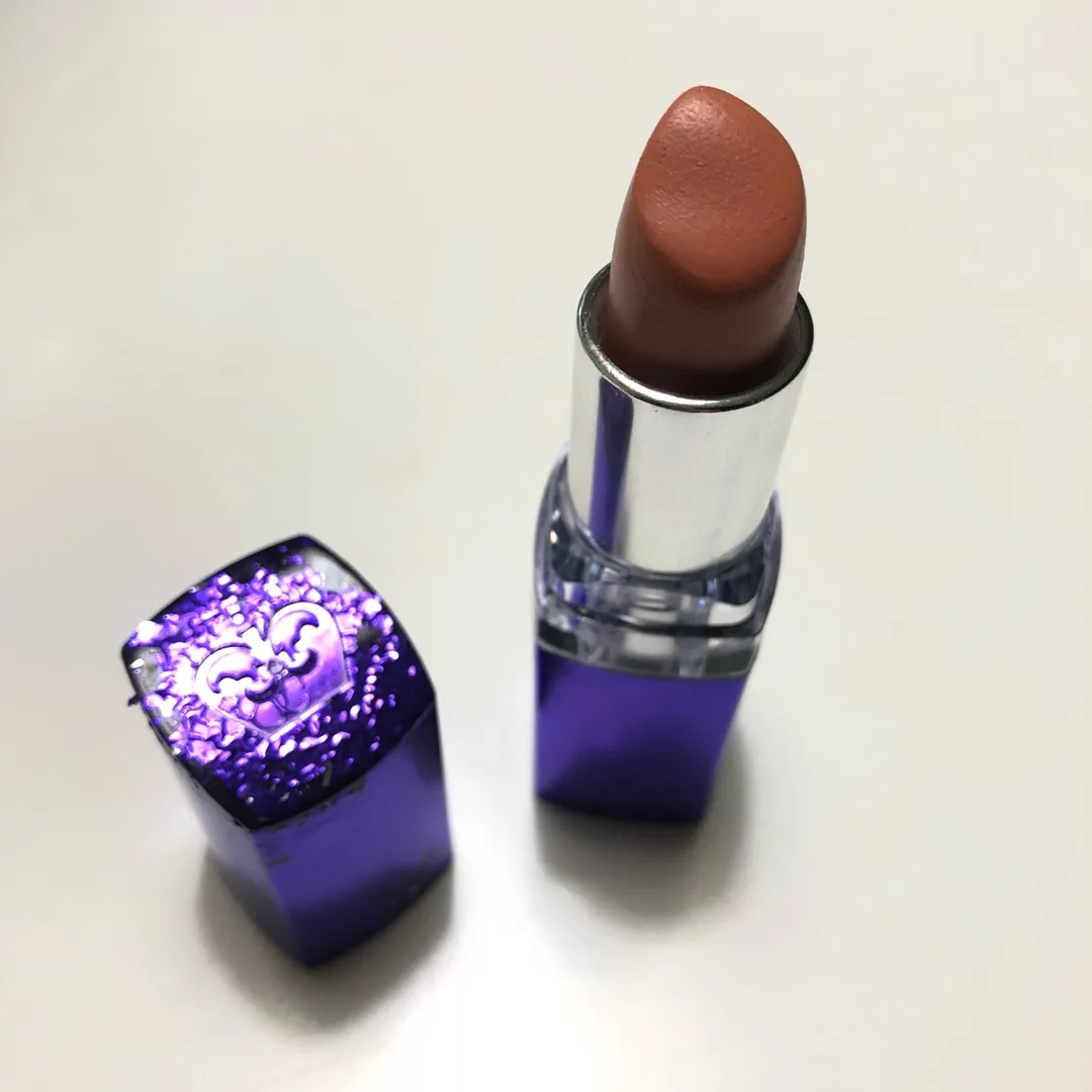 Rimmel Nude Delight Lipstick photo 1