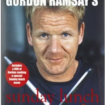 Perfect Condition - Gordon Ramsay Cookbook! photo 1