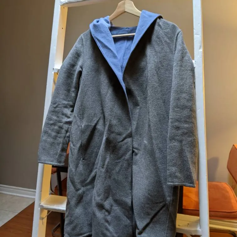 Uniqlo Coat Size XS photo 1
