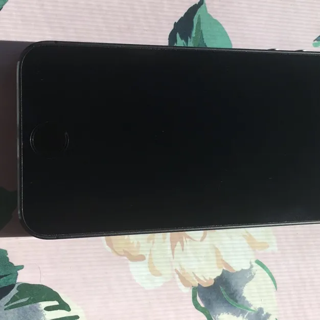 Iphone 5S Locked To Telus photo 3