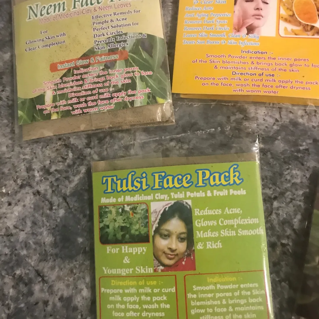 Face Masks From India photo 4