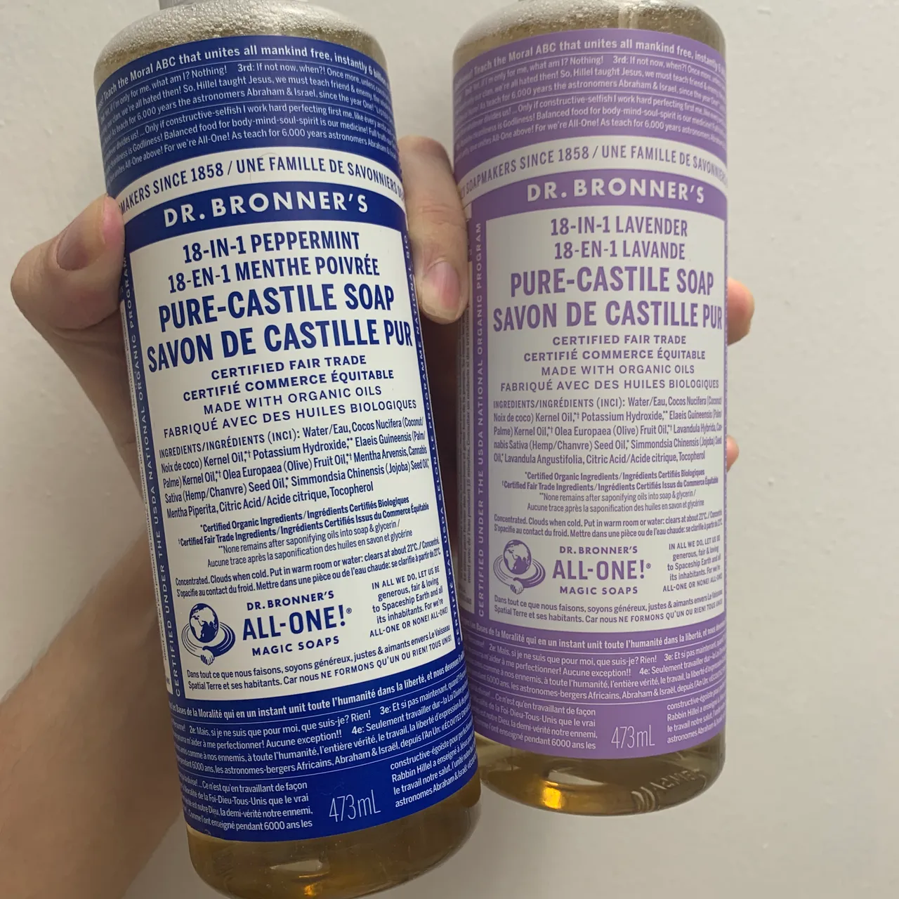 Dr. Bronner’s Soap photo 1