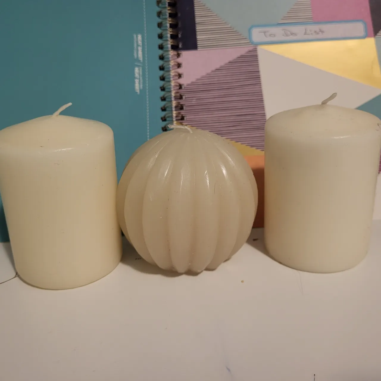 Candles photo 2