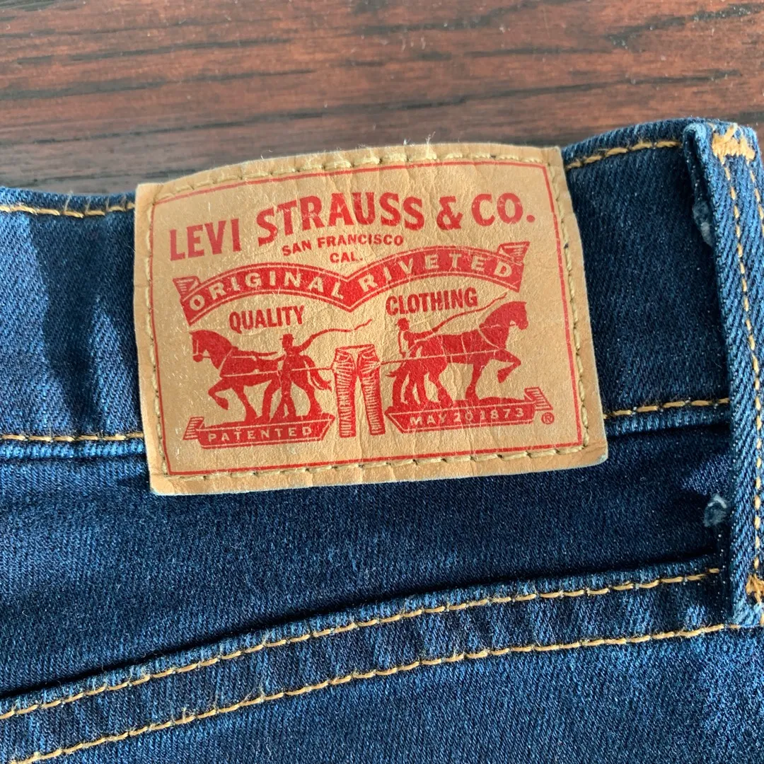 Levi’s Jeans photo 5
