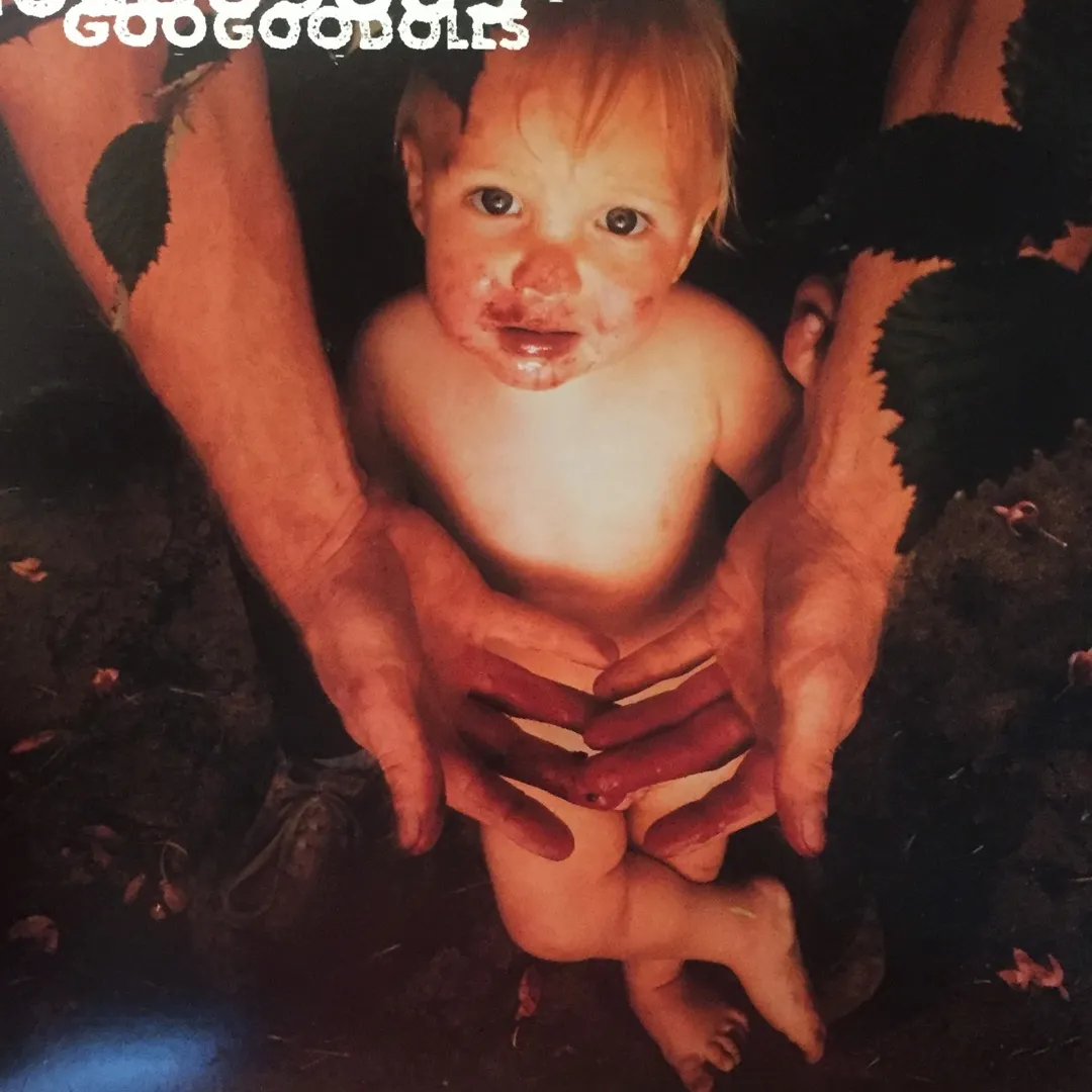 Goo Goo Dolls Vinyl photo 1