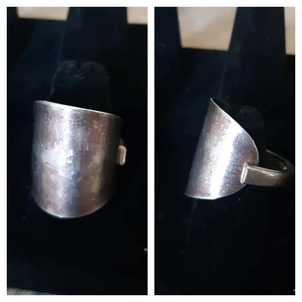 Sterling Silver RINGS photo 3
