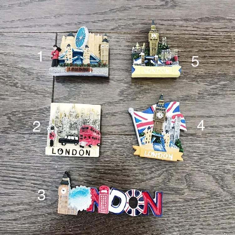 London Magnets photo 1